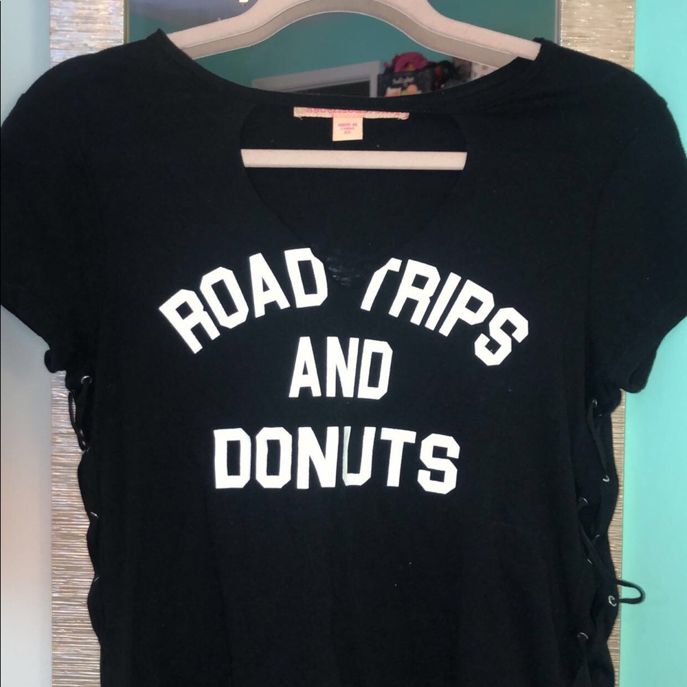 XS Never Worn T Shirt from Macy’s